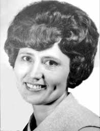 Joyce Daniel Obituary