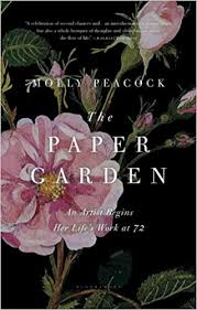 Marydelaneyinteriordesign is ranked 4,940,083 in the united states. The Paper Garden An Artist Begins Her Life S Work At 72 Peacock Molly 9781608196975 Amazon Com Books