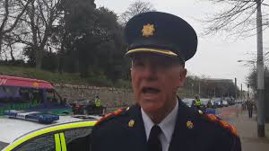 @GardaTraffic's video Tweet