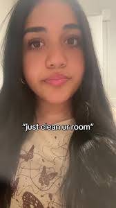 I Bet You I Can Make You Clean My Room