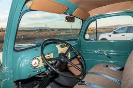 Image result for Shoal Green 1950 Ford Truck
