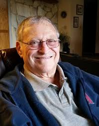 Charles "Pete" Dean Phillips Obituary