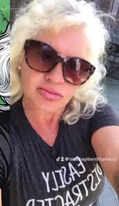 Tabitha Hubbard's Instagram, Twitter & Facebook