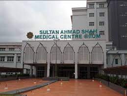 Asukohta kaardil iium medical specialist centre. Iiummc Is Now Sultan Ahmad Shah Medical Centre Iium