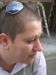 Sandy Marchand's Instagram, Twitter & Facebook