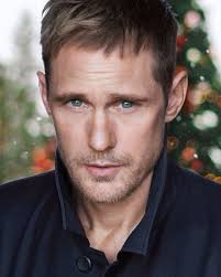 On this date (April 12, 2006) Björne Larson's KILL YOUR DARLINGS was  released in Sweden. Alexander Skarsgård played Geert. Geert was described  as being a 25-year-old depressed and suicidal and a 'young