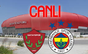Parasız ve canlı maç izlemenin tek adresi netspor, webspor bedava ligtv izle ve canlı maç izle ile hd kalitenin keyfini çıkarın. Fenerbahce Hatayspor Canli Izle Sifresiz Fb Maci Canli Izle