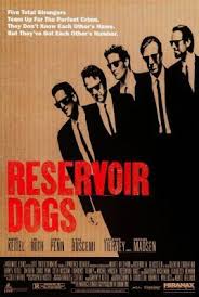 V Vandetta Adli Kullanicinin Filmler Panosundaki Pin Reservoir Dogs Quentin Tarantino Film