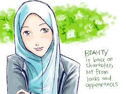 34 gambar kartun hijab dan tulisan. 25 Gambar Manusia Kartun Berhijab Gambar Kartun Hd