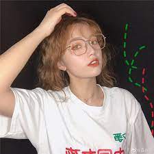 鯖江芸能人透明メガネ眼鏡 安いクリアフレームめがねインスタ映えメガネ ゾフ眼鏡質感ダテメガネ異素材組み合わせメタル眼鏡丸い顔大阪 おすすめ 眼鏡 ゾフ 顔