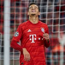 The lovable brazilian spent long periods of the season injured and rarely impressed when on the field. Phillipe Coutinho Is Costing Bayern An Incredible Amount Per Match Bavarian Football Works
