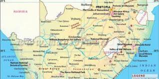 Check spelling or type a new query. Sud Afrika Karte Karten Sudafrika Sudliches Afrika Afrika