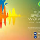 Public Speaking Skills 1 Day Workshop in Chelmsfor... event in Chelmsford