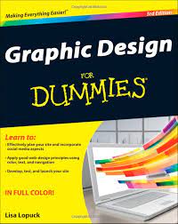 Graphic Design For Dummies Fish Of Gold