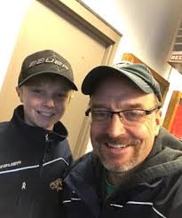 Bloomington Amateur Hockey Association