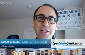 Patch User Profile for Chris Caesar