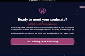 Master Wang Soulmate Drawings Review Know This Before Buy Redmond Reporter