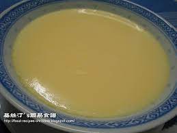 · melt the rock sugar in the water until it has just dissolved, then let the liquid cool to room . Steamed Eggs With Milk Dessert Recipe Christine S Recipes Easy Chinese Recipes Delicious Recipes