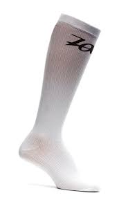 Zoot Sports Womens Performance Compressrx Socks