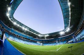 ¡Grêmio vs Mirassol! Revancha Explosiva en el Brasileirão 2025 - Imagen principal del artículo