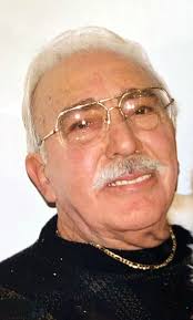 Nello Falcucci Obituary