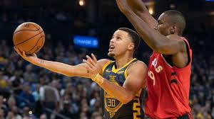 Gsw vs tor dream11 point guard. Golden State Warriors Vs Toronto Raptors Game 1