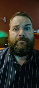 David Mcnutt's Instagram, Twitter & Facebook