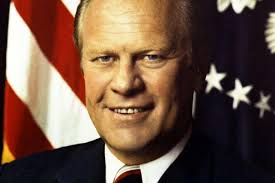 Gerald Ford