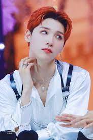 Ab6ix Woong Pop Group Kpop Boy Groups