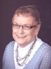 Patricia Jane Swessel Obituary