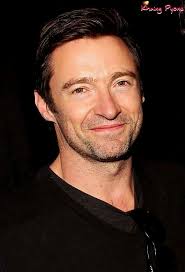 Hugh Jackman In 2020 Hugh Jackman Laughing Man Coffee Jackman