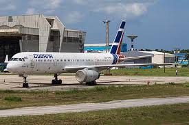 Последние твиты от cubana de aviacion (@cubana_air). Cubana Fleet Details And History