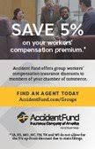 Maybe you would like to learn more about one of these? Accident Fund Insurance Company Of America Alpena Chamber Of Commerce