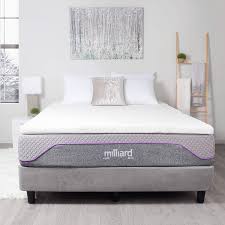 Best Mattress Topper For Arthritic Hips Review In 2020 Sleepedia