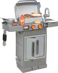 Posted on 12/12 at 8:43 pm. Little Tikes Cook N Grow Bbq Grill Play Set 633904m Best Buy Play Kitchen Kids Pretend Play Kitchen Bbq Grill