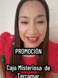 Caja Misteriosa Lider