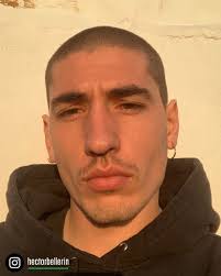 When isolation means you can't see your barber... 🥚