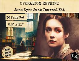 Green Jane Eyre