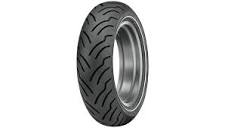 Dunlop American Elite - Rear Tire - 180/65B16 Tire - Narrow ...