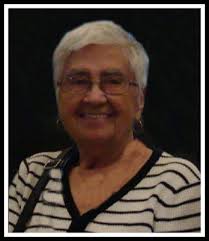 WLUDYKA, Lois Muriel