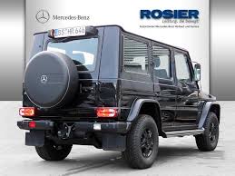 G 350 D Professional Mercedes Benz Mercedes Monster Trucks