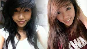 It not only changes your regular persona instantly but also. Sun In Hair Lightener Review Youtube