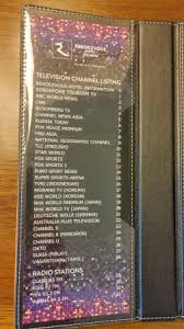 Channel news asia | breaking news, singapore news, world and asia. In Room Tv Channels No Children Programme Picture Of Rendezvous Hotel Singapore By Far East Hospitality Tripadvisor