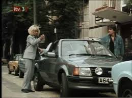An elegant british noblewoman, harriet makepeace, and a streetwise new yorker, james dempsey, both working for an elite and armed unit of the london metropolitan police. No Where To Run Part 3 Dempsey And Makepeace Series 1 Episode 6 Youtube