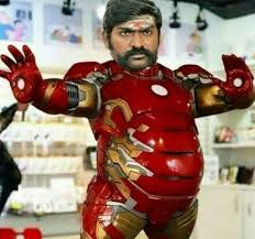 The marvel universe falls and apocalypse rises in 'dark ages' #2. Troll Marvel Dc Tamil Version If Iron Man Made In India Facebook