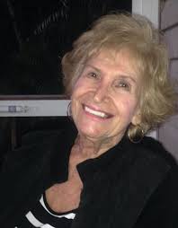 Sally Elaine Harvey Obituary