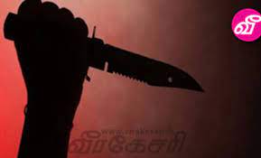 யாழில் கத்திக்குத்துக்கு இலக்கான சிறுமி ஆபத்தான நிலையில் | Virakesari.lk