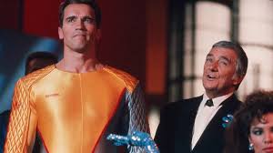 Arnold Schwarzenegger Reveals What 'The Running Man' Remake Can Do Better  Than His Stephen King Action Classic