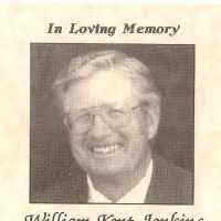 William Million's Instagram, Twitter & Facebook