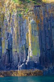 The Volcanic Rocks On The Shore Of Briars Island Nova Scotia Wonders Of The World Beautiful Places Places Around The World